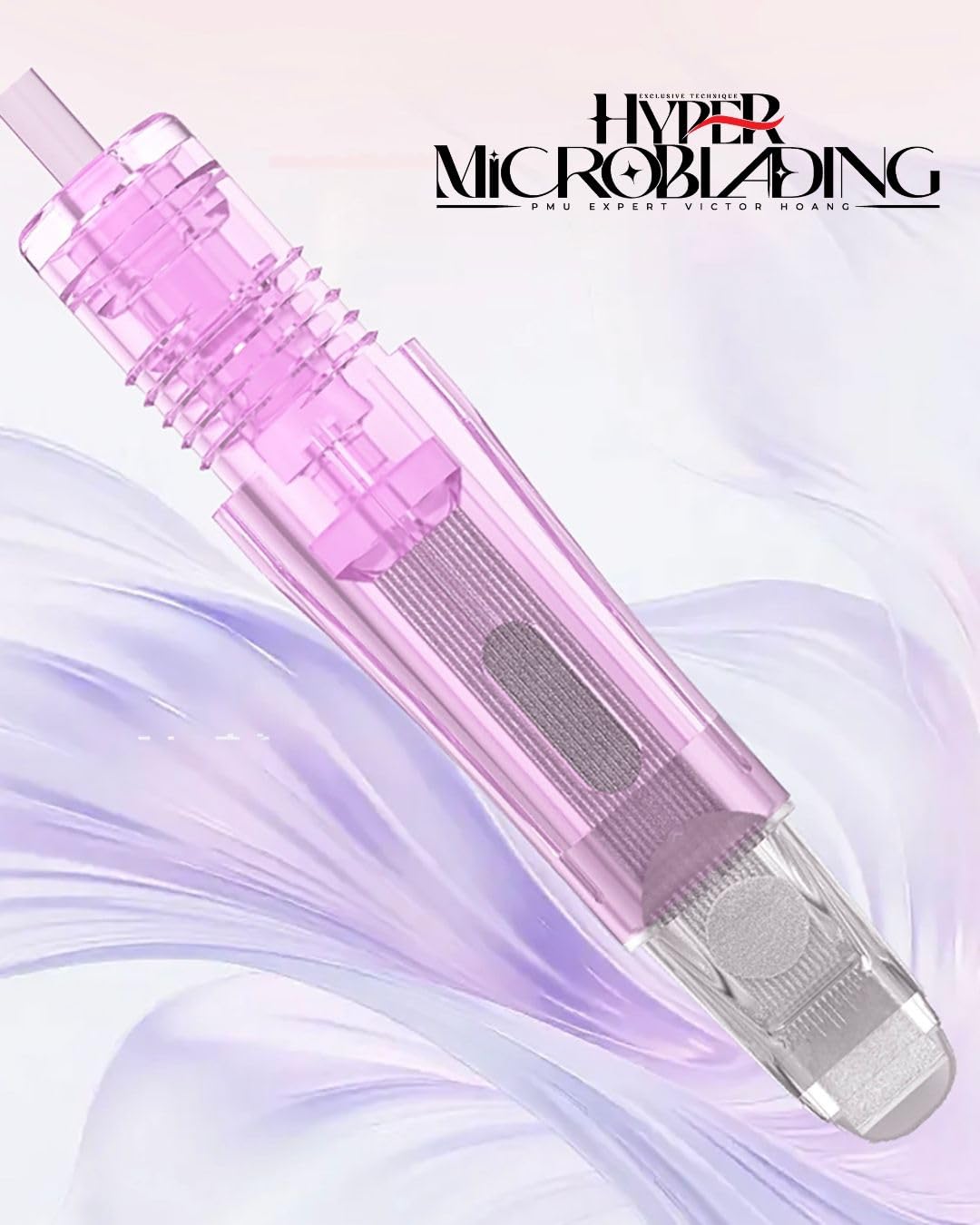 Hyper Microblading U14 Needles (10pcs Box)