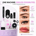 Hyper Microblading PMU Machine Starter Kit